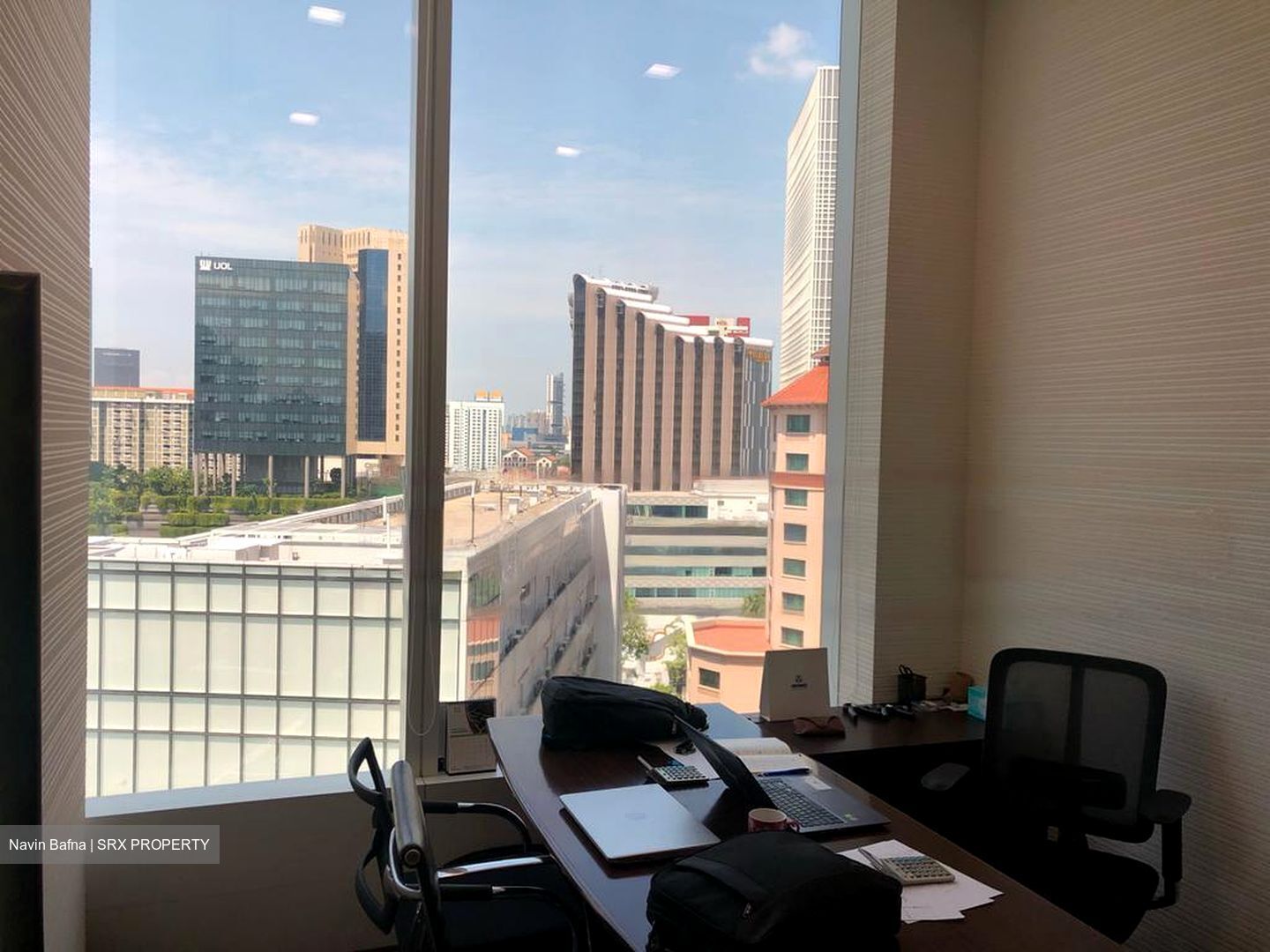 Clarke Quay MRT (D1), Office #450823131